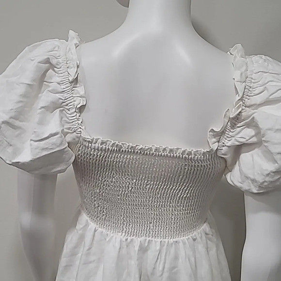 Nwot Show Me Your Mumu Calvin Mini Dress - Picture 9 of 13